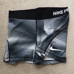Nike Pro Shorts